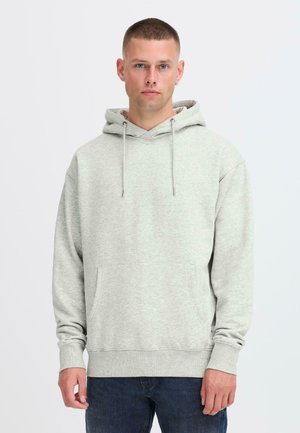 PRAndro - Hoodie - light grey melange