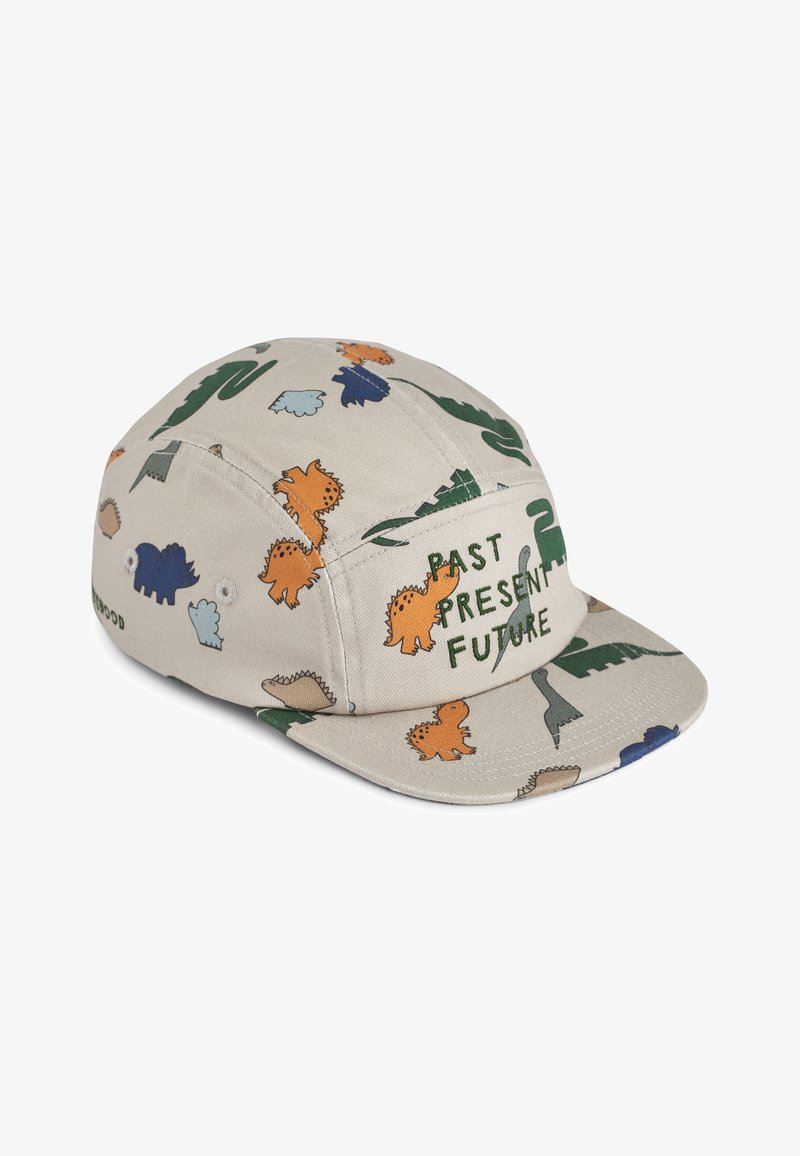 Liewood RORY UNISEX - Șapcă - mist