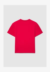 Non selezionato, rosso