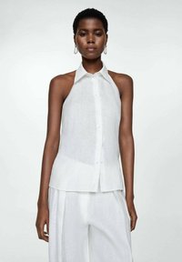 Mango CHIARA - Top - off-white