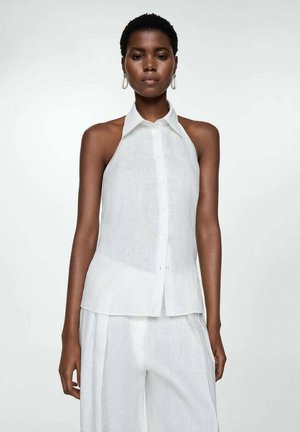 Mango CHIARA - Top - off-white