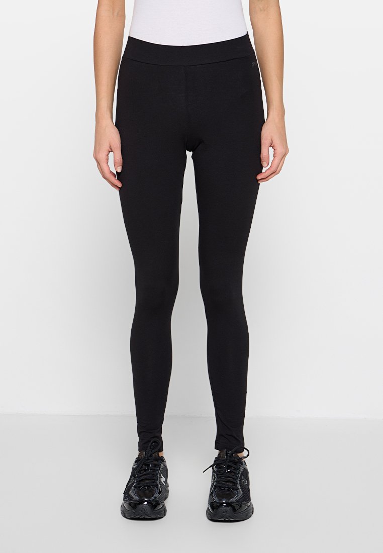 Fila Legging zwart