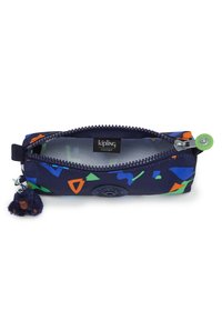 Kipling FREEDOM UNISEX granatowy