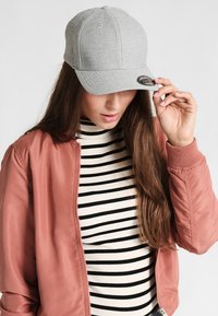 Flexfit FLEXFIT - Cappellino - light heather grey