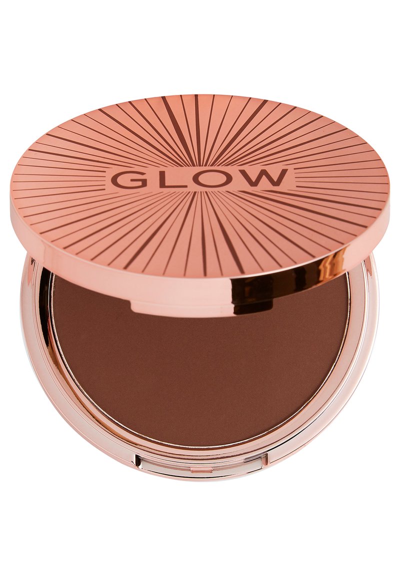 Makeup Revolution SPLENDOUR BRONZER - Bronzer - medium dark