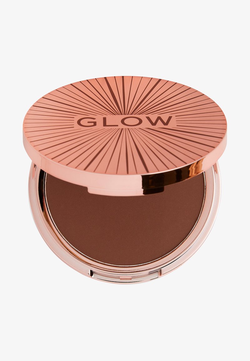 Makeup Revolution SPLENDOUR BRONZER - Terre e abbronzanti - medium dark