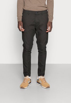 Chino - dark brown