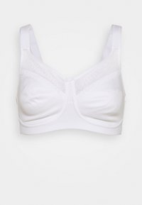 No seleccionado, white