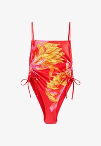 Sélectionné, kew gardens tropical print