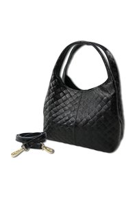 DrachenLeder TOSCANTO - Handtas - schwarz
