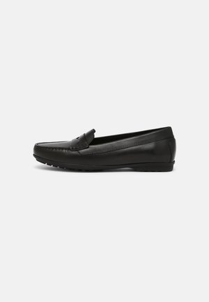 Chaussons - black