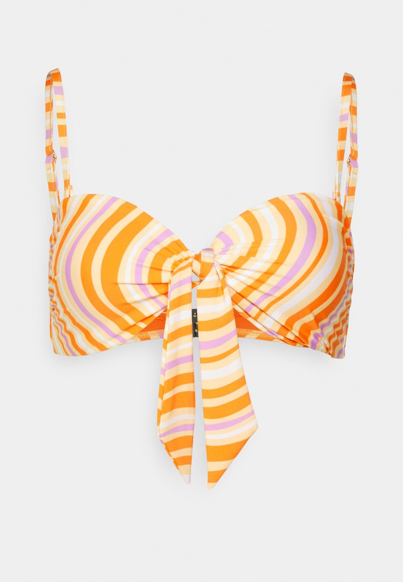 Top de bikini