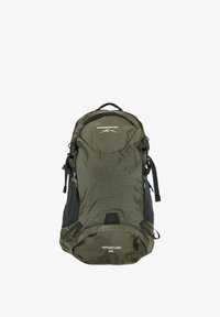 Geselecteerd, olive black