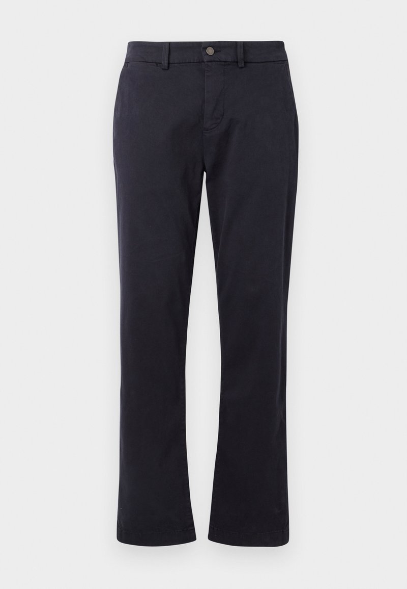 7 For All Mankind Broek zwart denim/blackdenim 7 For All Mankind Broek zwart denim/blackdenim