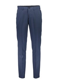 Unausgewählt, blue mel