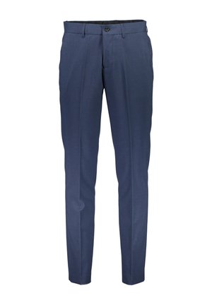 Lindbergh, BASIC - Chino - blue mel