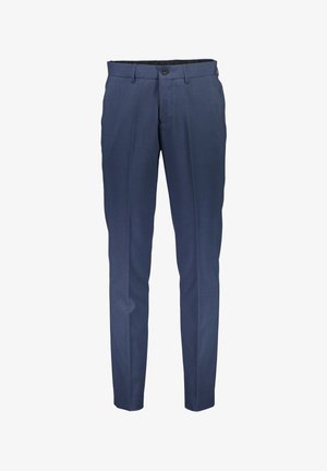 Lindbergh, BASIC - Chino - blue mel