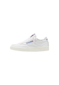 CLUB C 85 VINTAGE UNISEX - Baskets basses - white