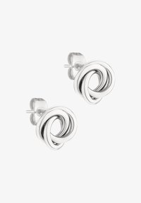 Ej vald, silberfarben