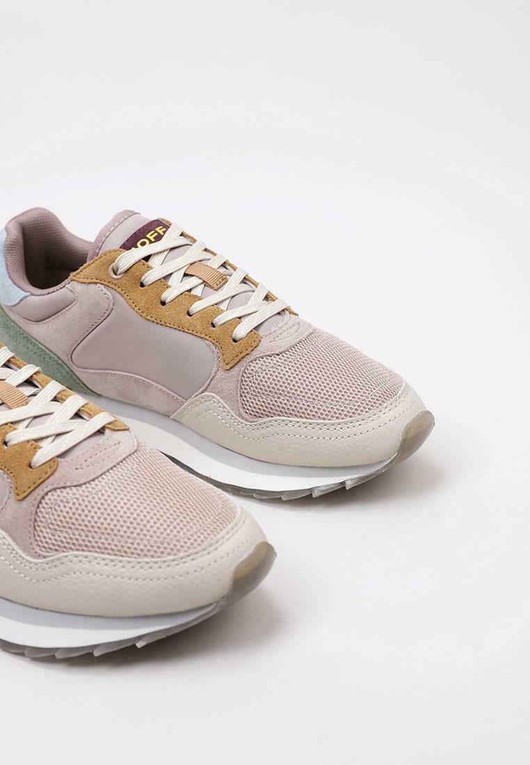 HOFF GENEVE - Trainers - beige - Zalando NEW HOFF women’s geneve sneaker in beige main image 0