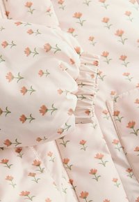 Next Geacă - multi ecru cream