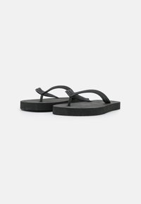 flip*flop ORIGINALS - Sapatos para piscina - black