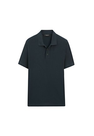 Massimo Dutti, - Koszulka polo