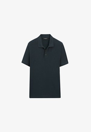Massimo Dutti, - Koszulka polo