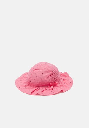 EYELET UNISEX - Chapeau - pink