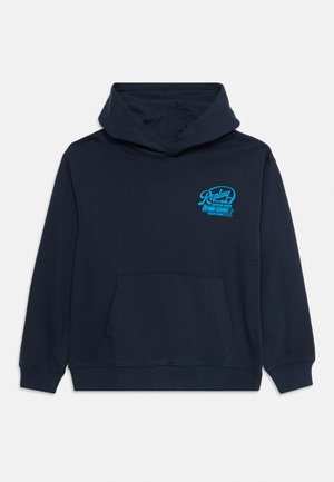 Sweatshirt - original blue
