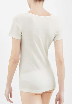 RAGNO, Maglietta intima - bianco