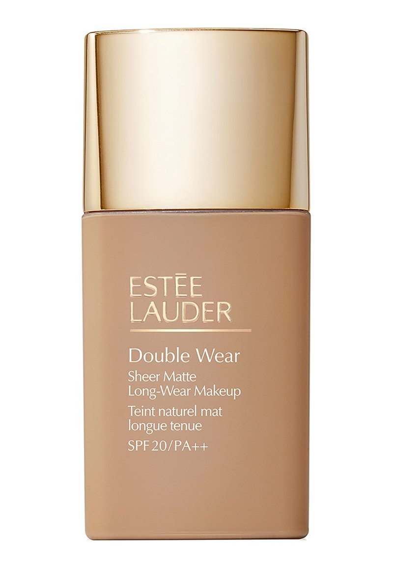 ESTÉE LAUDER DOUBLE WEAR SHEER MATTE MAKEUP SPF 20 - Fond de teint - 10 3n1 ivory beige