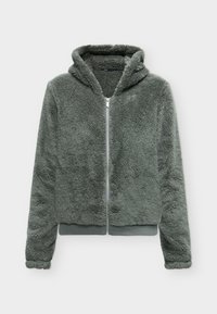 Nevybrané, castor gray