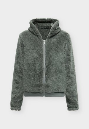 ONLY, ONLNEWANNA - Veste polaire - castor gray