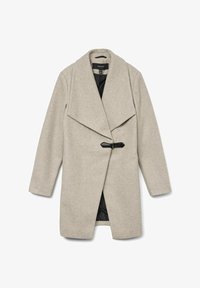 Pasirinkta, silver mink