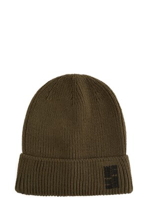 Huer - khaki