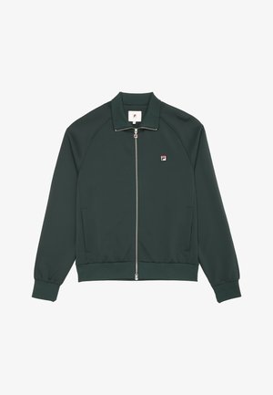 Fila, FILA APPAREL CAVALESE REGULAR TRACK JACKET - Training jacket - scarab