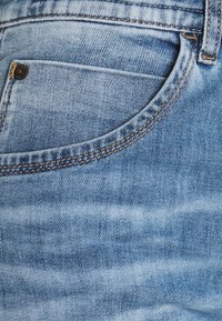 DRYKORN Vaqueros rectos - blue