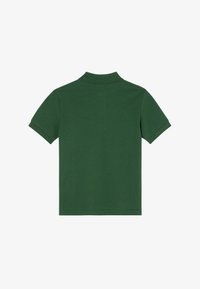 Niewybrane, green