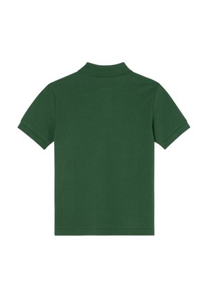 Lacoste PETIT PIQUÉ POLO - Polo - green