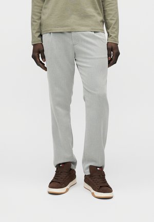 CHASY - Chino - ecru