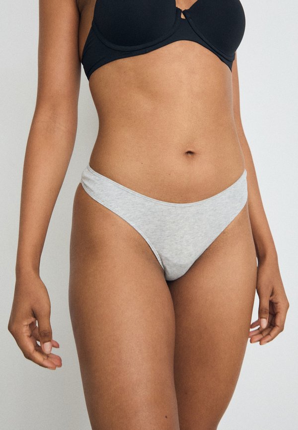 NELLIE 3 PACK - Thong4