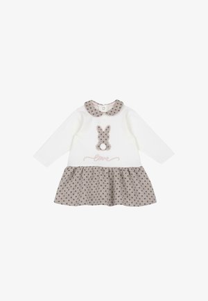 Chicco Jerseyjurk - white
