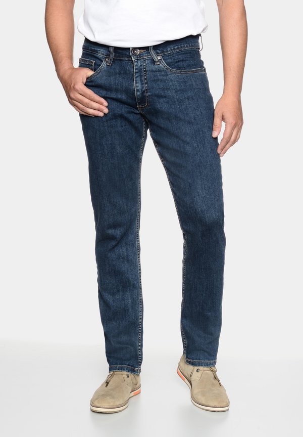FRISCO - Jeans Straight Leg
