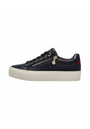 Tenisky - navy