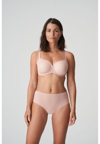 PrimaDonna FIGURAS VOORGEVORMDE - Beugel BH - powder rose