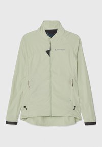 NAL JACKET - Tuulitakki - swamp green