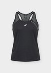 ROAD TANK - Débardeur - performance black