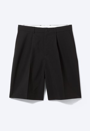 Weekday, UNO LOOSE - Short - black