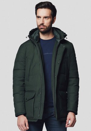 LARVIK - Kurtka zimowa